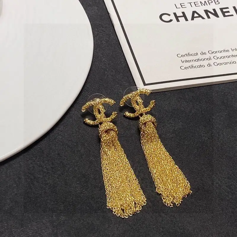 Chanel earing 1lyx224 (2)